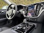 Volvo V60 2.0 T6 Plug-in hybrid AWD Essential Bright | Stoel & Stuur Verwarming | Zwart Leder | Trekhaak |