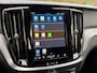 Volvo V60 2.0 T6 Plug-in hybrid AWD Essential Bright | Stoel & Stuur Verwarming | Zwart Leder | Trekhaak |