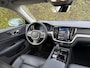 Volvo V60 2.0 T6 Plug-in hybrid AWD Essential Bright | Stoel & Stuur Verwarming | Zwart Leder | Trekhaak |