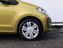 Volkswagen Up! 1.0 BMT high up! 60pk | NL-Auto | Airco | Cruise control | Achteruitrijcamera | Lichtmetalen velgen | Parkeersensoren |