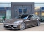 Porsche Panamera Sport Turismo 4.0 V8 Turbo S 700pk E-Hybrid Panoramadak Keramisch Luchtvering 4-wielsturing NLauto 1e eigenaar!