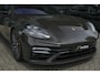 Porsche Panamera Sport Turismo 4.0 V8 Turbo S 700pk E-Hybrid Panoramadak Keramisch Luchtvering 4-wielsturing NLauto 1e eigenaar!