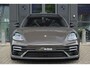 Porsche Panamera Sport Turismo 4.0 V8 Turbo S 700pk E-Hybrid Panoramadak Keramisch Luchtvering 4-wielsturing NLauto 1e eigenaar!