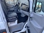 Mercedes-Benz Sprinter 313 2.2 CDI 366 DC Kipper Open laadbak met Airco Trekhaak 2800kg en 5-Persoons Euro 5 Hogeschotten PRIJS IS EXPORT