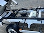 Mercedes-Benz Sprinter 313 2.2 CDI 366 DC Kipper Open laadbak met Airco Trekhaak 2800kg en 5-Persoons Euro 5 Hogeschotten PRIJS IS EXPORT