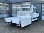 Mercedes-Benz Sprinter 313 2.2 CDI 366 DC Kipper Open laadbak met Airco Trekhaak 2800kg en 5-Persoons Euro 5 Hogeschotten PRIJS IS EXPORT