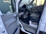 Mercedes-Benz Sprinter 313 2.2 CDI 366 DC Kipper Open laadbak met Airco Trekhaak 2800kg en 5-Persoons Euro 5 Hogeschotten PRIJS IS EXPORT