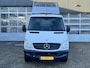 Mercedes-Benz Sprinter 313 2.2 CDI 366 DC Kipper Open laadbak met Airco Trekhaak 2800kg en 5-Persoons Euro 5 Hogeschotten PRIJS IS EXPORT
