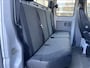 Mercedes-Benz Sprinter 313 2.2 CDI 366 DC Kipper Open laadbak met Airco Trekhaak 2800kg en 5-Persoons Euro 5 Hogeschotten PRIJS IS EXPORT