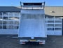 Mercedes-Benz Sprinter 313 2.2 CDI 366 DC Kipper Open laadbak met Airco Trekhaak 2800kg en 5-Persoons Euro 5 Hogeschotten PRIJS IS EXPORT