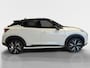 Nissan Juke 1.0 DIG-T N-Design *Lederen bekleding*Navi+Camera*Trekhaak*Zeer compleet