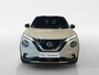 Nissan Juke 1.0 DIG-T N-Design *Lederen bekleding*Navi+Camera*Trekhaak*Zeer compleet
