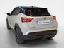 Nissan Juke 1.0 DIG-T N-Design *Lederen bekleding*Navi+Camera*Trekhaak*Zeer compleet