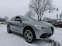 Alfa Romeo Stelvio 2.0 T AWD B-Tech SQUADRA GETUNED/Panodak