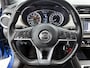 Nissan Micra 0.9 N-Connecta 90pk | Navigatie | Climate Control | Cruise Control | Camera | 17"LMV | LED |
