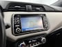 Nissan Micra 0.9 N-Connecta 90pk | Navigatie | Climate Control | Cruise Control | Camera | 17"LMV | LED |