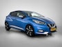 Nissan Micra 0.9 N-Connecta 90pk | Navigatie | Climate Control | Cruise Control | Camera | 17"LMV | LED |