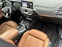BMW X3 xDrive30e High Executive M Sport /Apple & Android Carplay/Achteruitrijcamera/Parkeersensoren/Sportstoelen + Sportstuur/lederClimate V+A/Keyless (MET GARANTIE*)