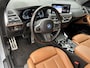 BMW X3 xDrive30e High Executive M Sport /Apple & Android Carplay/Achteruitrijcamera/Parkeersensoren/Sportstoelen + Sportstuur/lederClimate V+A/Keyless (MET GARANTIE*)