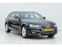 Audi A4 Avant 1.8 TFSI 170PK AUTOMAAT NAV CRUISE