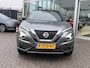 Nissan Juke 1.0 DIG-T Tekna Automaat - Trekhaak - Bose Audiosysteem - Stoelverwarming - Voorruitverwarming