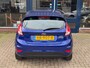 Ford Fiesta 1.0 Style 5 deurs! NL AUTO NAP 1 eigenaar! Navi l Cruise l LED l Airco l MTF-stuur! DEALER OH l TOPSTAAT!