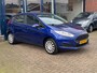 Ford Fiesta 1.0 Style 5 deurs! NL AUTO NAP 1 eigenaar! Navi l Cruise l LED l Airco l MTF-stuur! DEALER OH l TOPSTAAT!