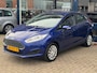 Ford Fiesta 1.0 Style 5 deurs! NL AUTO NAP 1 eigenaar! Navi l Cruise l LED l Airco l MTF-stuur! DEALER OH l TOPSTAAT!
