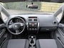 Suzuki SX4 SX4 1.6 EXCLUSIVE