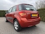Suzuki SX4 SX4 1.6 EXCLUSIVE