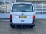 Volkswagen Transporter 2.0 TDI L2H1 DC 4Motion 150pk 4x4 Vierwielaandrijving Airco Cruise controle Telefoonverbinding Navigatie Apple carplay Trekhaak 2500kg Euro 6 Bpm vrij voor particulier gebruik!!