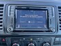 Volkswagen Transporter 2.0 TDI L2H1 DC 4Motion 150pk 4x4 Vierwielaandrijving Airco Cruise controle Telefoonverbinding Navigatie Apple carplay Trekhaak 2500kg Euro 6 Bpm vrij voor particulier gebruik!!