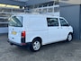 Volkswagen Transporter 2.0 TDI L2H1 DC 4Motion 150pk 4x4 Vierwielaandrijving Airco Cruise controle Telefoonverbinding Navigatie Apple carplay Trekhaak 2500kg Euro 6 Bpm vrij voor particulier gebruik!!