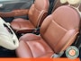 Fiat 500C 0.9 TwinAir Rock LEER|CLIMATE|LM VELGEN|NAP