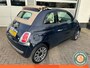 Fiat 500C 0.9 TwinAir Rock LEER|CLIMATE|LM VELGEN|NAP
