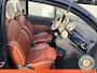 Fiat 500C 0.9 TwinAir Rock LEER|CLIMATE|LM VELGEN|NAP