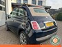 Fiat 500C 0.9 TwinAir Rock LEER|CLIMATE|LM VELGEN|NAP