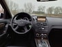Mercedes-Benz C-klasse 350 CGI BlueEFFICIENCY Elegance /Clima/Leder/Navi/Stoelverw./Hout/