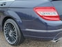 Mercedes-Benz C-klasse 350 CGI BlueEFFICIENCY Elegance /Clima/Leder/Navi/Stoelverw./Hout/