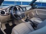Volkswagen Beetle Cabriolet 1.2 TSI Design 70s Edition - Leer -