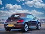 Volkswagen Beetle Cabriolet 1.2 TSI Design 70s Edition - Leer -