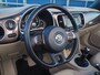 Volkswagen Beetle Cabriolet 1.2 TSI Design 70s Edition - Leer -