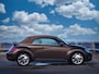 Volkswagen Beetle Cabriolet 1.2 TSI Design 70s Edition - Leer -