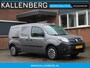 Renault Kangoo Z.E. 33Kw Maxi / Koop accu / Nieuwstaat /