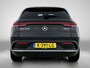 Mercedes-Benz EQC 400 4MATIC Business Solution AMG 80 kWh AMG | Schuif-Kanteldak | Distronic | Burmester® | Head-up display | 360°-Camera | Alarm | MultiBeam Ledkoplampen. Inclusief 24 maanden Mercedes-Benz Certified garantie voor Europa.