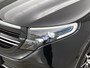Mercedes-Benz EQC 400 4MATIC Business Solution AMG 80 kWh AMG | Schuif-Kanteldak | Distronic | Burmester® | Head-up display | 360°-Camera | Alarm | MultiBeam Ledkoplampen. Inclusief 24 maanden Mercedes-Benz Certified garantie voor Europa.