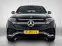 Mercedes-Benz EQC 400 4MATIC Business Solution AMG 80 kWh AMG | Schuif-Kanteldak | Distronic | Burmester® | Head-up display | 360°-Camera | Alarm | MultiBeam Ledkoplampen. Inclusief 24 maanden Mercedes-Benz Certified garantie voor Europa.
