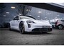 Porsche Taycan GTS 93 kWh ** PCCB ** PDLS+ ** HUD ** Panodak ** Sport Design Carbon ** 4WS NP 190K ** Rijbereik tot 504km (WLTP)