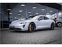 Porsche Taycan GTS 93 kWh ** PCCB ** PDLS+ ** HUD ** Panodak ** Sport Design Carbon ** 4WS NP 190K ** Rijbereik tot 504km (WLTP)