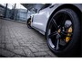 Porsche Taycan GTS 93 kWh ** PCCB ** PDLS+ ** HUD ** Panodak ** Sport Design Carbon ** 4WS NP 190K ** Rijbereik tot 504km (WLTP)